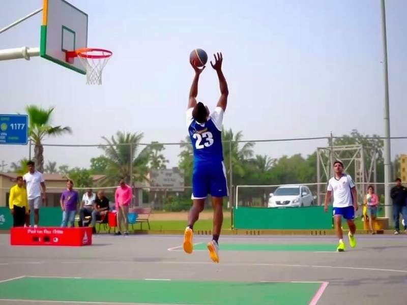 Street Ball Stars India - Player Demographics in India Street Ball Stars India Player Demographics