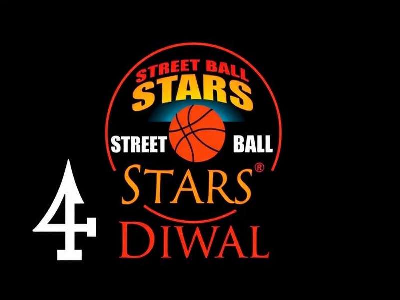Street Ball Stars India - Diwali Special Event Street Ball Stars India Diwali Event